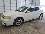 Dodge Avenger 2013
