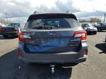 Subaru Outback 2015
