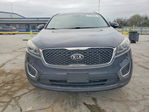 Kia Sorento 2017
