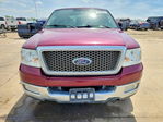 Ford F-150 2004