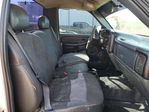 Chevrolet Silverado 2002