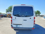 Dodge Sprinter 2008