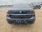 BMW Series 7 2023