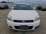 Chevrolet Impala 2012