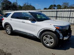 Ford Explorer 2023