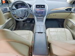 Lincoln MKZ 2013