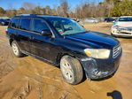 Toyota Highlander 2010