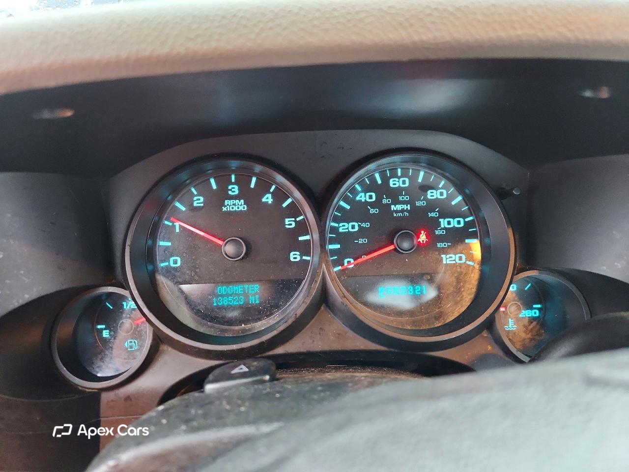 GMC Sierra 2009