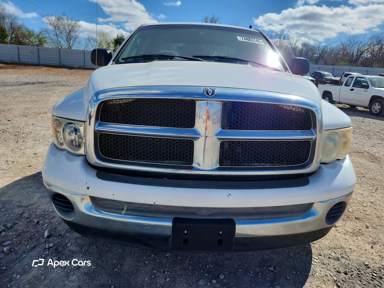 Dodge RAM 2005