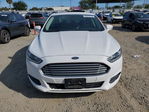 Ford Fusion 2016