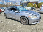 Honda CR-Z 2011