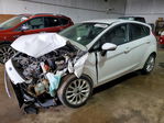 Ford Fiesta 2014