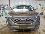 Ford Edge 2022