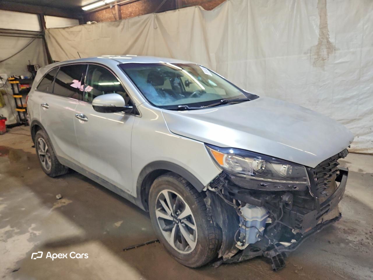 Kia Sorento 2020
