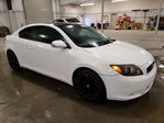 Scion tC 2010