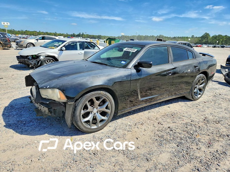 Dodge Charger 2011 - Image 1 of 14