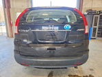Honda CR-V 2013