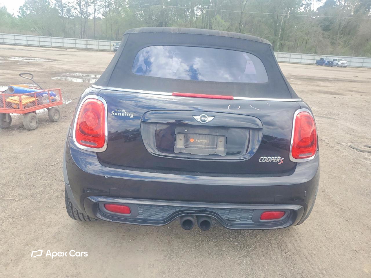 MINI Cooper 2016