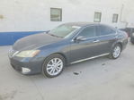 Lexus ES 2011