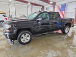 Chevrolet Silverado 2016