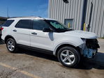 Ford Explorer 2018