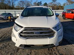 Ford EcoSport 2019