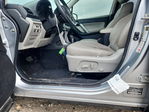Subaru Forester 2014