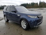 Land Rover Discovery 2017