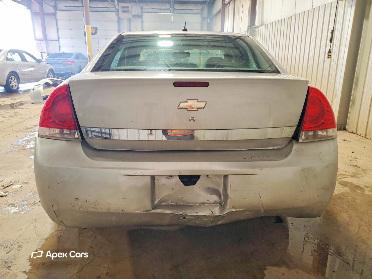 Chevrolet Impala 2007