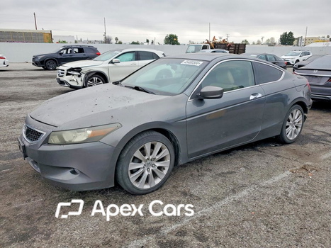 Honda Accord 2008 - Image 1 of 13