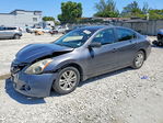 Nissan Altima 2012