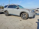 Nissan Pathfinder 2025