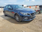 Mazda 3 2014