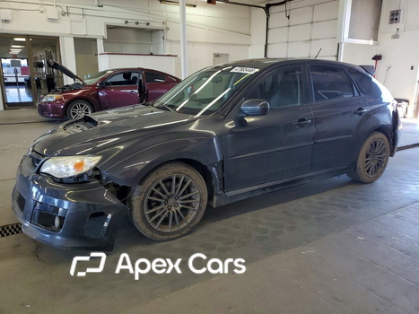 Subaru WRX 2014 - Image 1 of 13