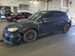 Subaru WRX 2014