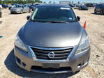 Nissan Sentra 2015