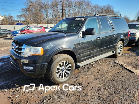 Ford Expedition 2015 - Image 1 of 13