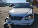 Hyundai Elantra 2004