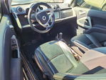 Smart Fortwo 2011