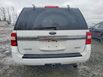 Ford Expedition 2017
