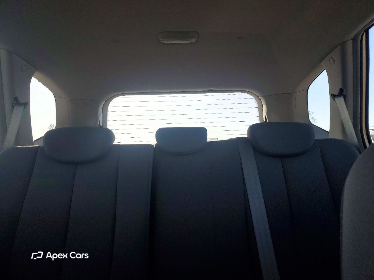 Kia Rondo 2007