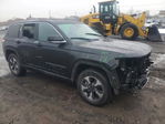 Jeep Cherokee 2023