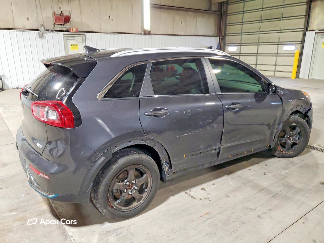 Kia Niro 2018