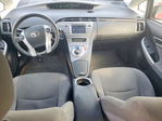 Toyota Prius 2012