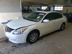 Nissan Altima 2012