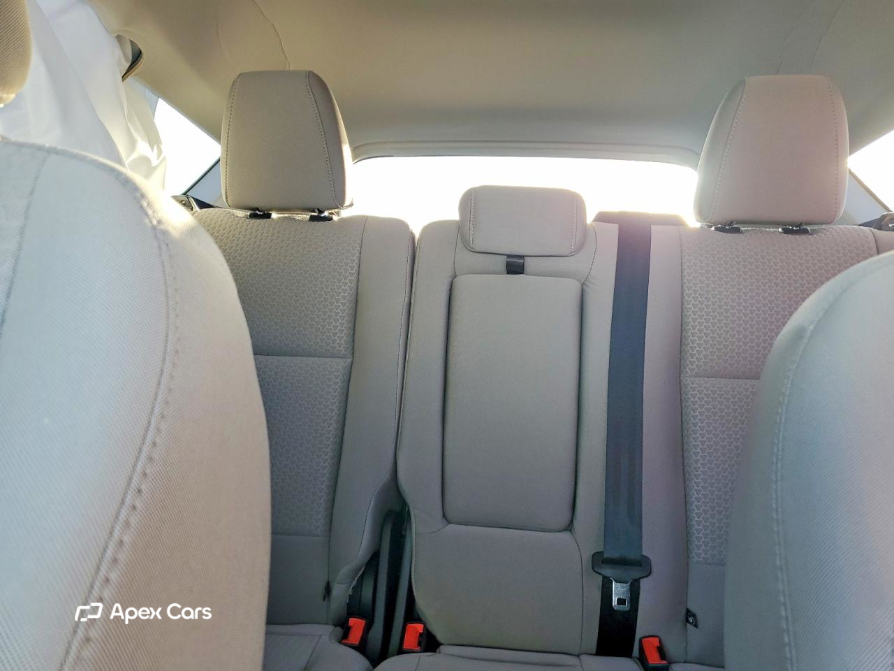 Ford Escape 2019