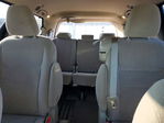 Toyota Sienna 2017