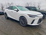 Lexus RX 2024