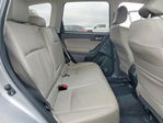 Subaru Forester 2014