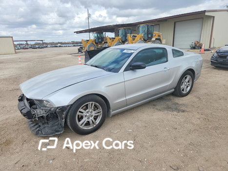 Ford Mustang 2014 - Image 1 of 12